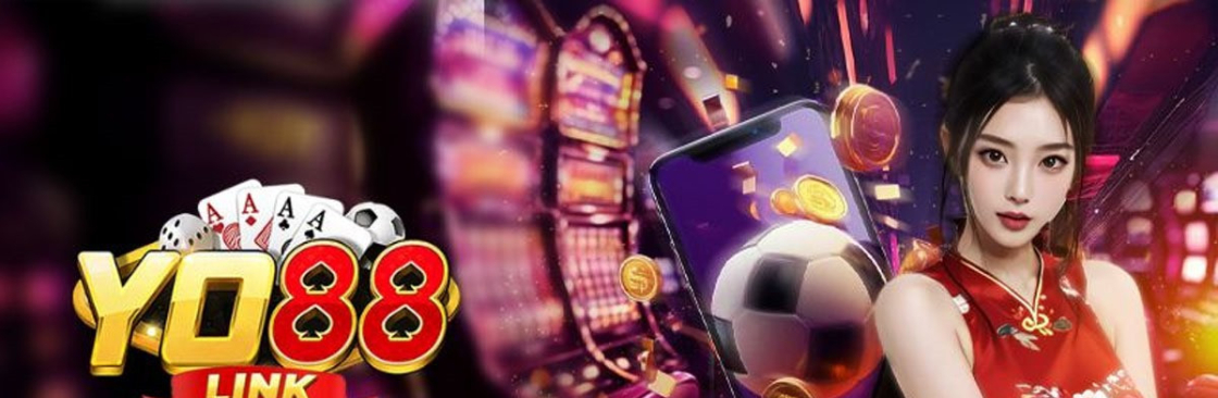 YO88 Cổng Game Uy Tín Cover Image