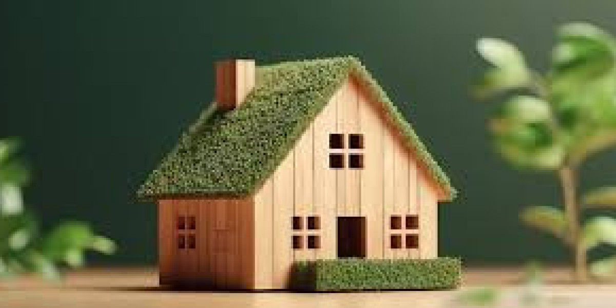 Eco-Friendly Homes: Green Features Buyers Are Looking For