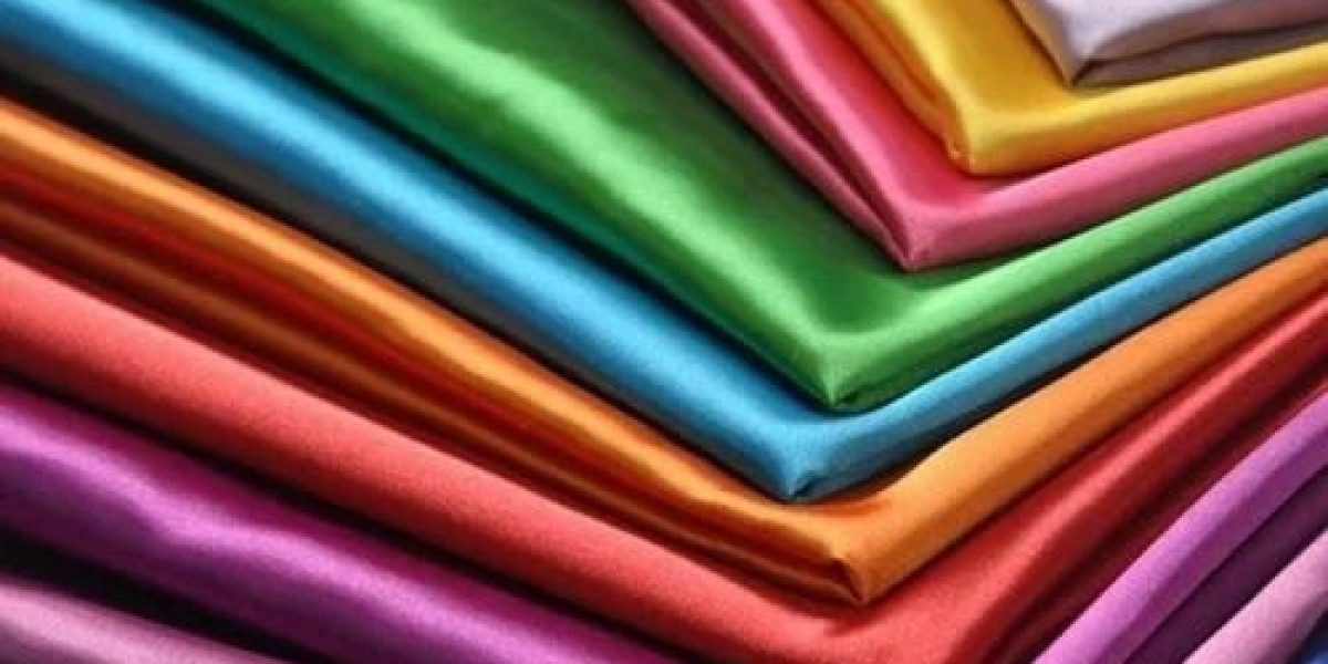 Top 8 Steps for Establishing a Satin Fabric Manufacturing Plant: Detailed Project Report