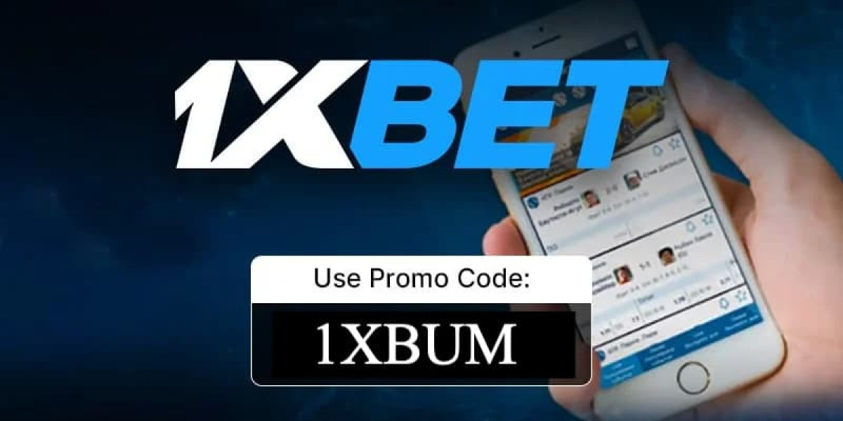 1xBet Promo Code 2025: Claim Your Extra Bonus Now!