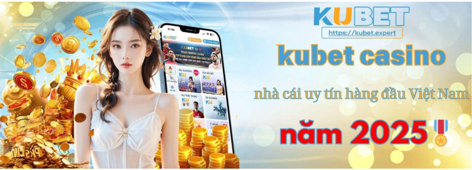 Kubet expert Cover Image