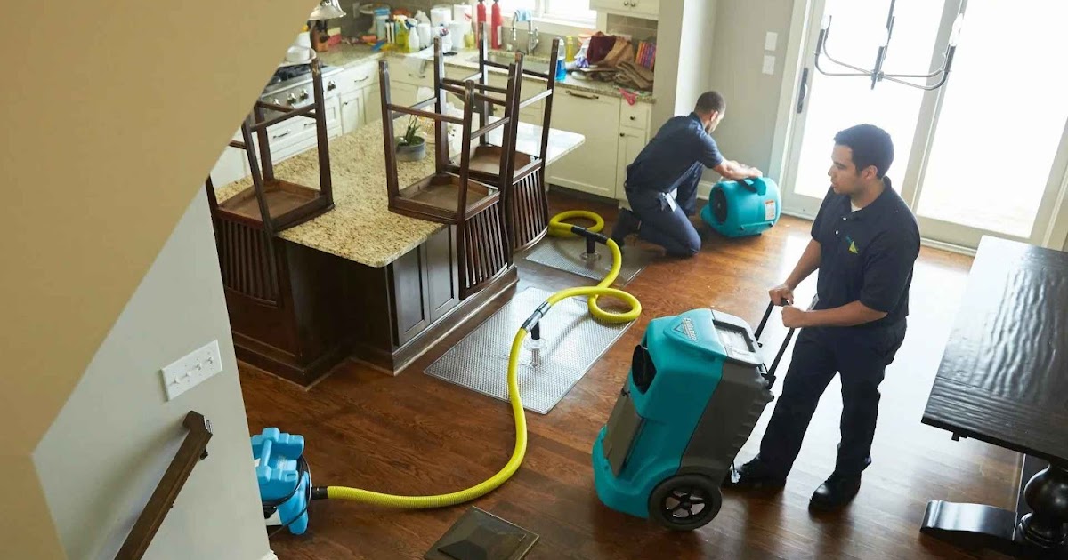 Understanding Water Damage and Taking Action