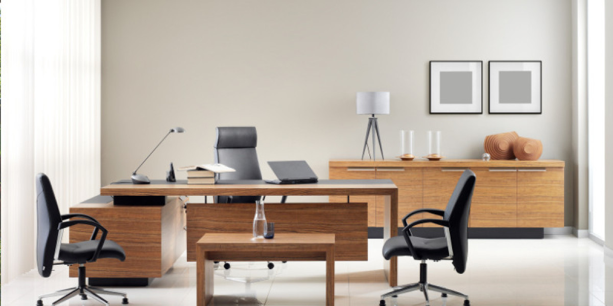 Australia Office Furniture Market Trends and Growth Forecast (2025-2034)