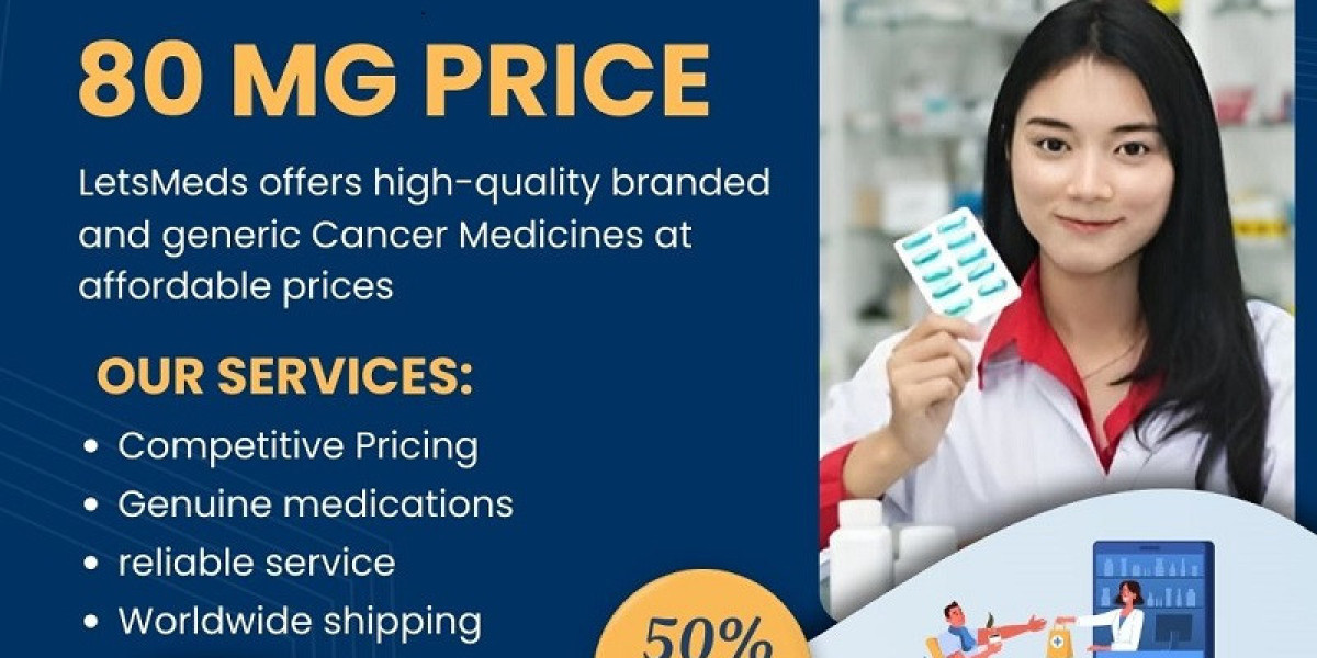 Affordable Osimertinib 80 mg Price in Manila & Philippines | Buy Generic Osimertinib Online