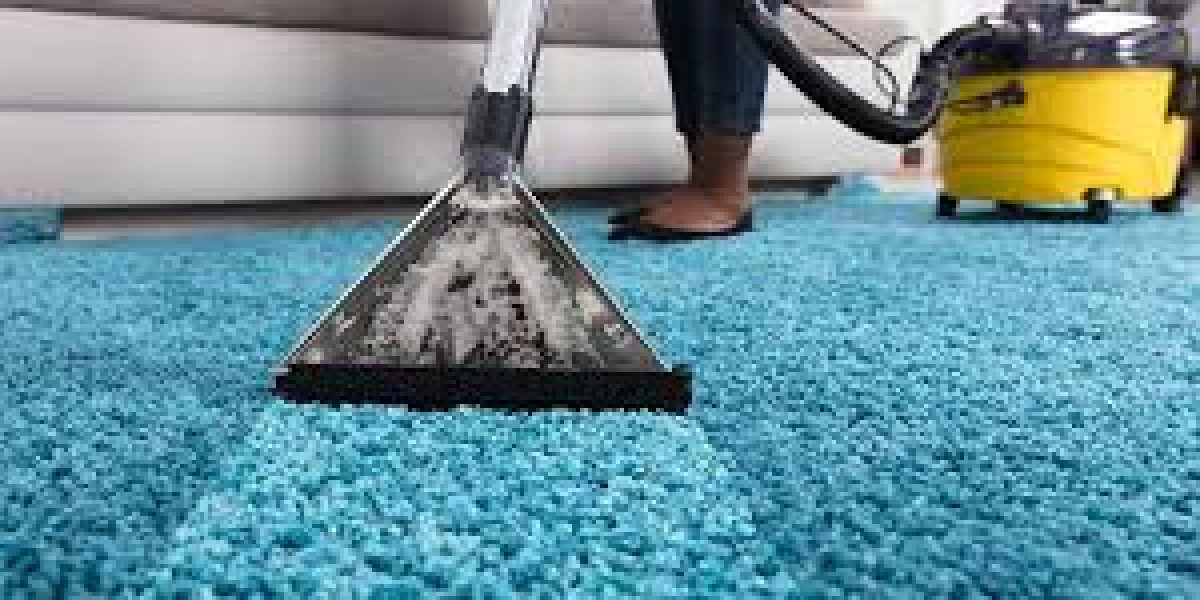 How Carpet Cleaning Improves Home Comfort and Hygiene