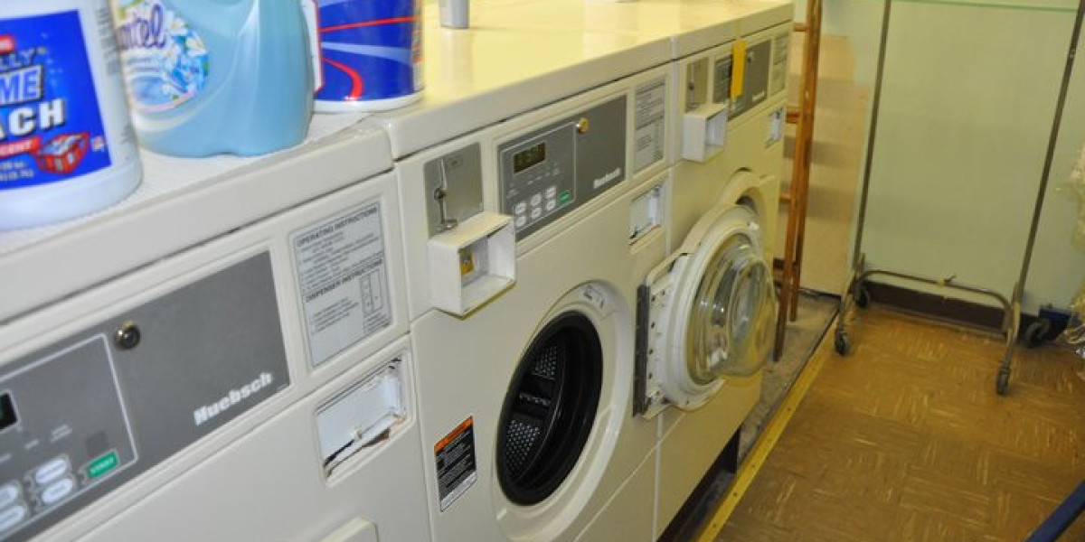 Splash 'Em Out: Trusted Restaurant Laundry Service in 40517, KY