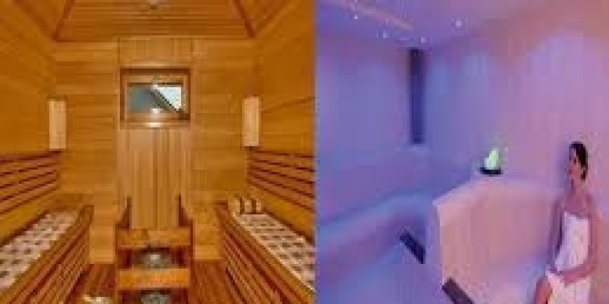 Experience Delhi's Best Saunas and Steam Baths