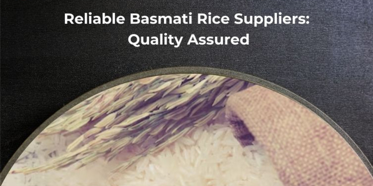 How to Successfully Export Basmati Rice from India in 2025?