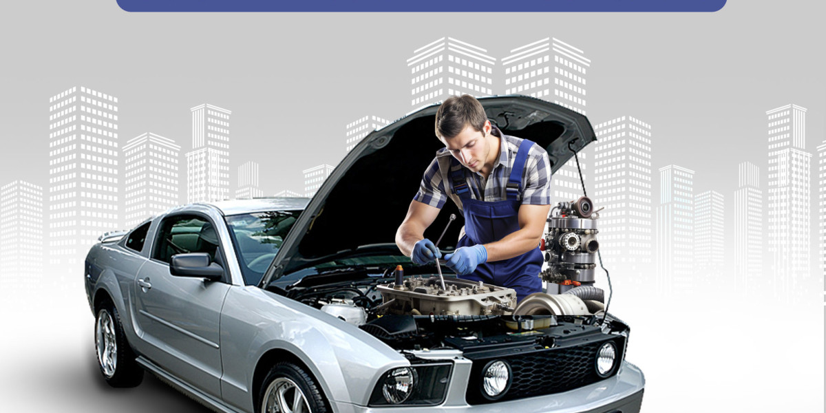 Save Time and Money with Turbo Car Care in Hyderabad