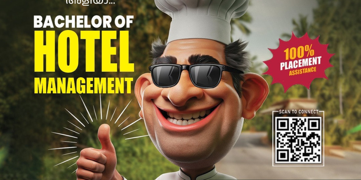 B.VOC Hotel Management