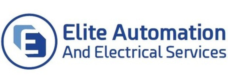 Elite Automation & Electrical Services Inc. Cover Image