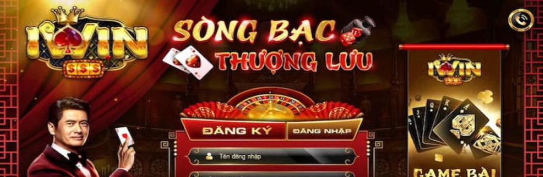 Iwin CLUB Cổng Game Đổi Thưởng Cover Image