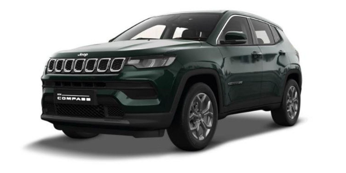 Jeep Compass Price in Jodhpur | Latest Offers at Utsav Jeep India