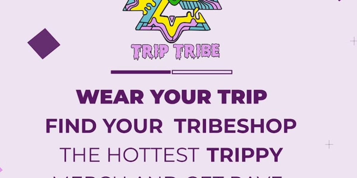 The Ultimate Destination to Buy Rave Clothing Online: Trip Tribe