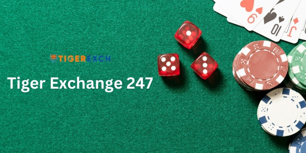 TigerExchange247