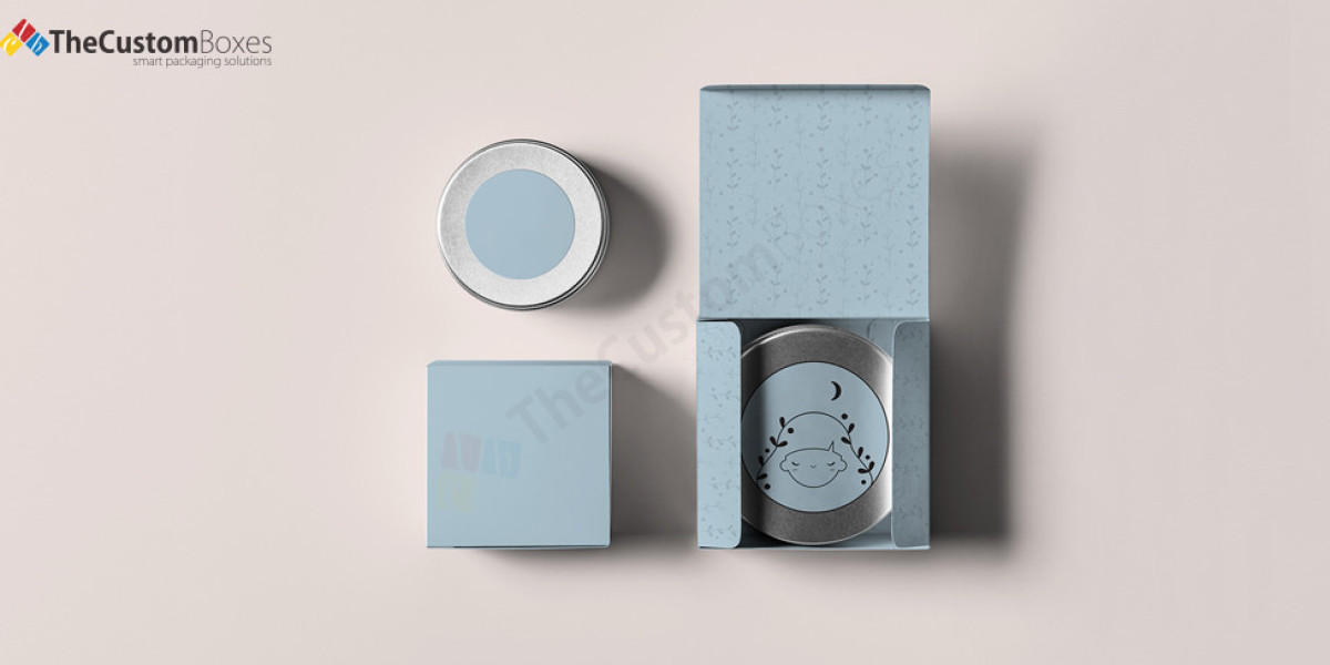 Custom Packaging for Cosmetics: Beauty Inside and Out