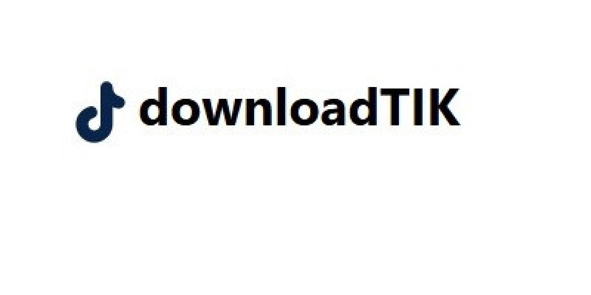 Unlock Unlimited Entertainment with downloadtik.net: Your Ultimate TikTok Downloader