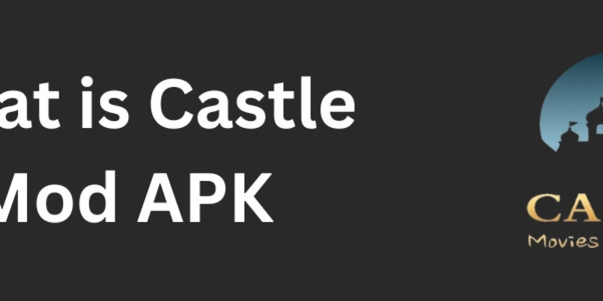 What is Castle Mod APK