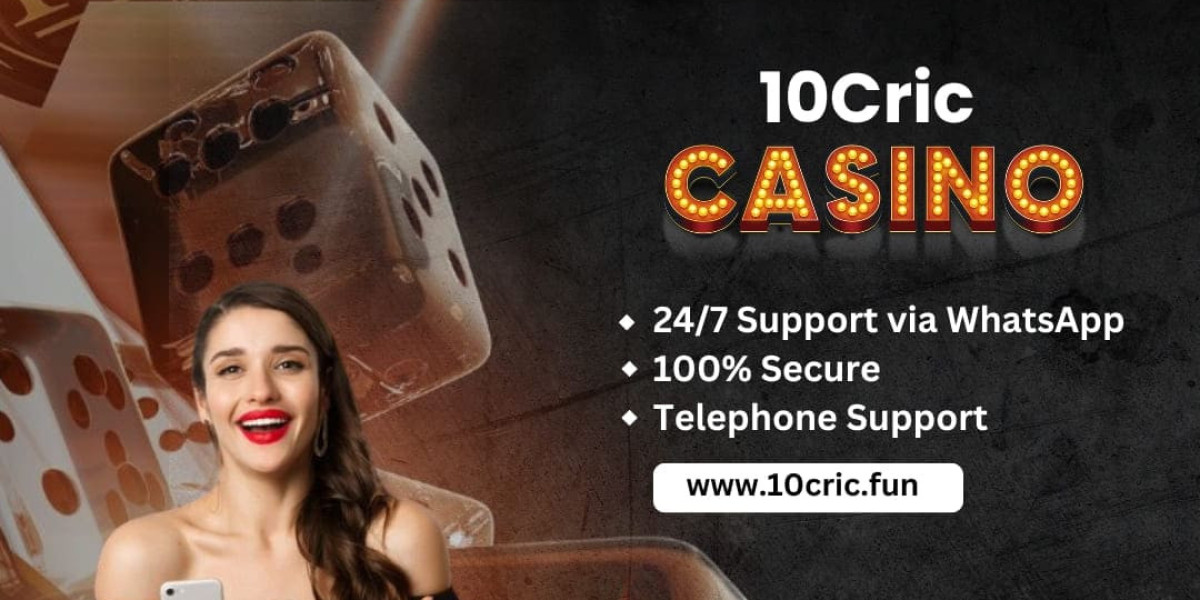 10Cric: Nothing tops it off, Gateway to Online Gaming Excitement