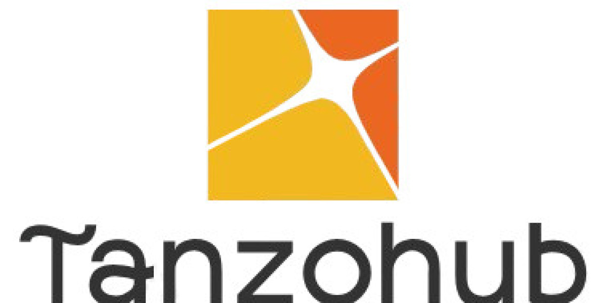 Tanzohub: A Hub for Innovation, Connection, and Global Growth