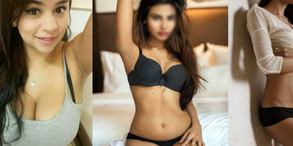 100% Trusted,Hot & Sexy Escort Service in Aerocity