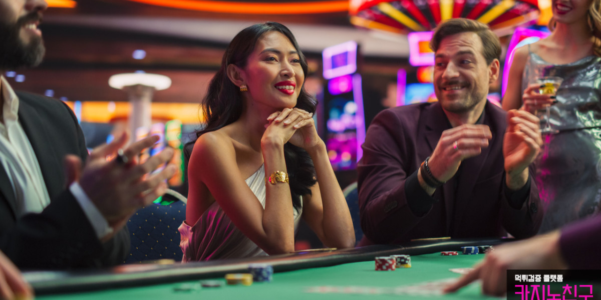 Discover Casino79: Your Go-To Scam Verification Platform for Baccarat Sites