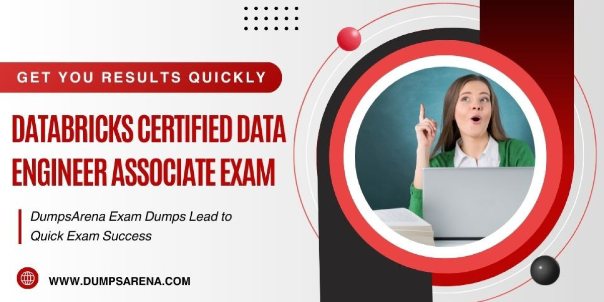 DumpsArena Makes Databricks Certification Easier