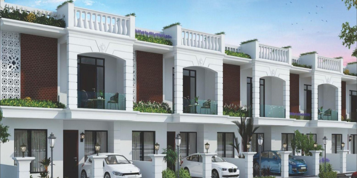 3 BHK House in Indore The Perfect Blend of Comfort and Style