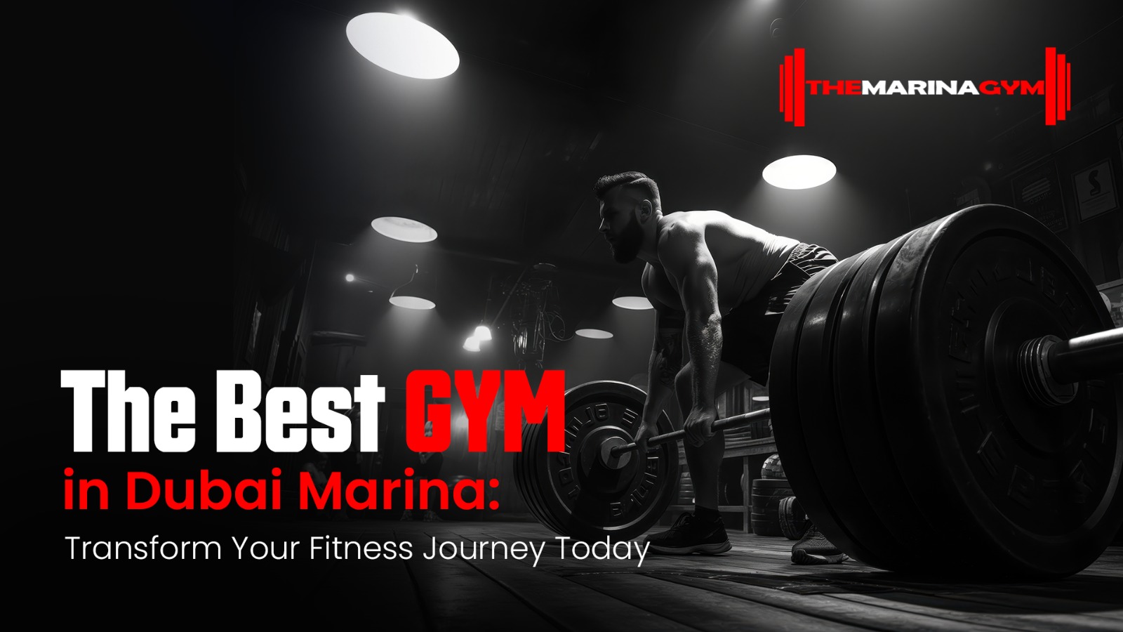 Top Reasons to Choose a Personal Fitness Trainer in Dubai for Customized Workout Plans - Themarinagym