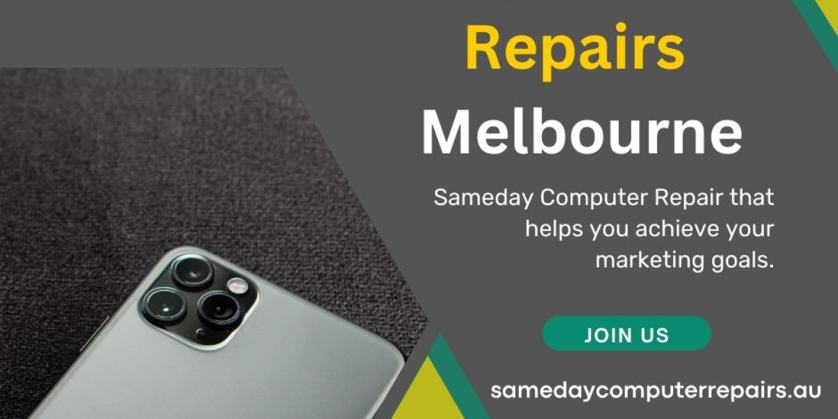 iPhone Battery Replacement Services in Melbourne