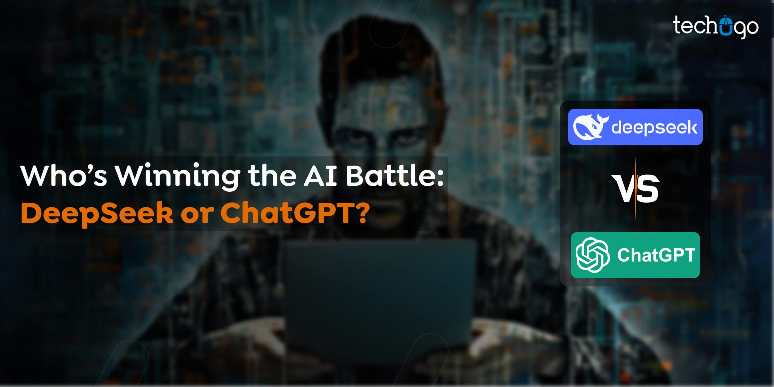 Who’s Winning the AI Battle: DeepSeek or ChatGPT?