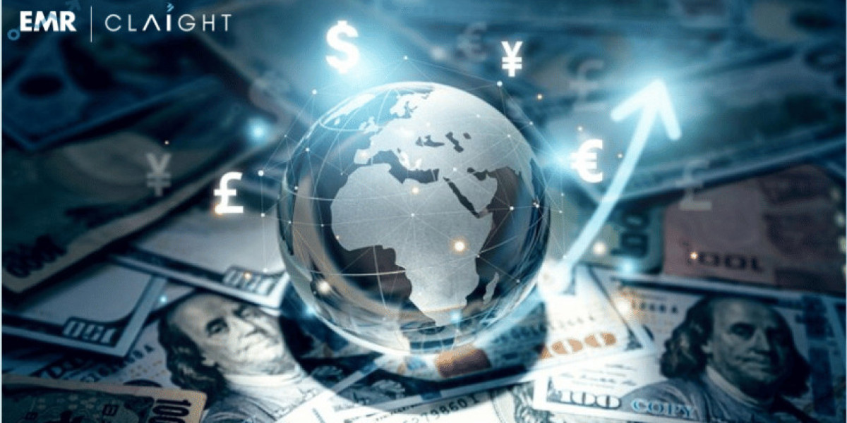 Remittance Market Size, Share, Growth Analysis & Trend Report 2034