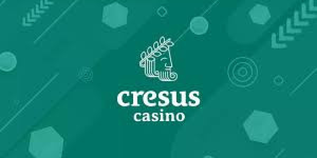 Cresus Casino