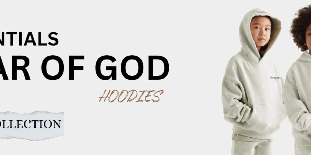 Ready to Change Your Streetwear Essentials Hoodie style? We’ve Got You Covered!