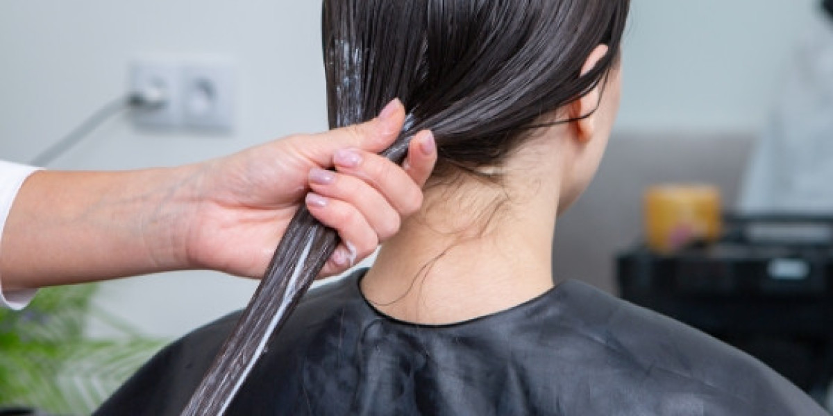 The Ultimate Guide to Keratin Hair Treatment