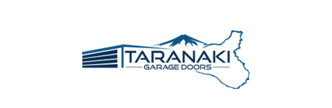 Taranaki Garage Doors Cover Image