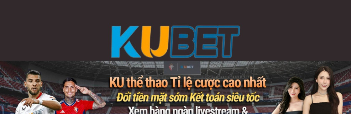 KUBET11 Cover Image