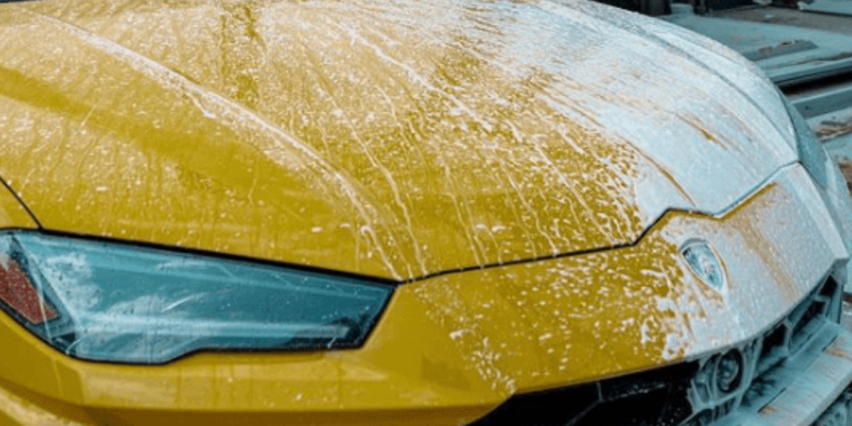 How Mobile Car Detailing Can Protect Your Car from New Jersey’s Harsh Weather