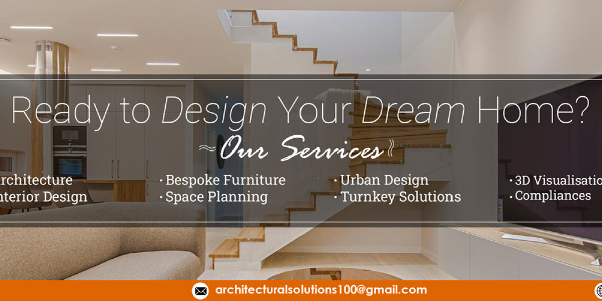 Architectural 100 Solutions: Redefining Spaces with Excellence