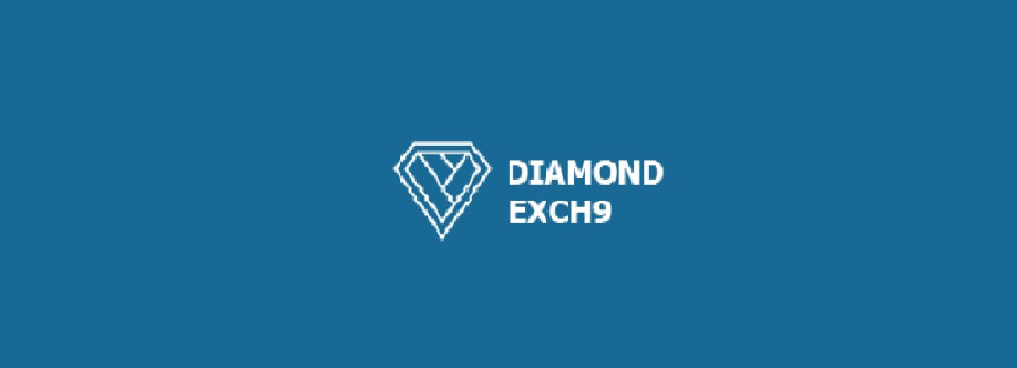 Diamond Exchange Cover Image