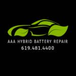 AAA Hybrid Battery Repairs Profile Picture