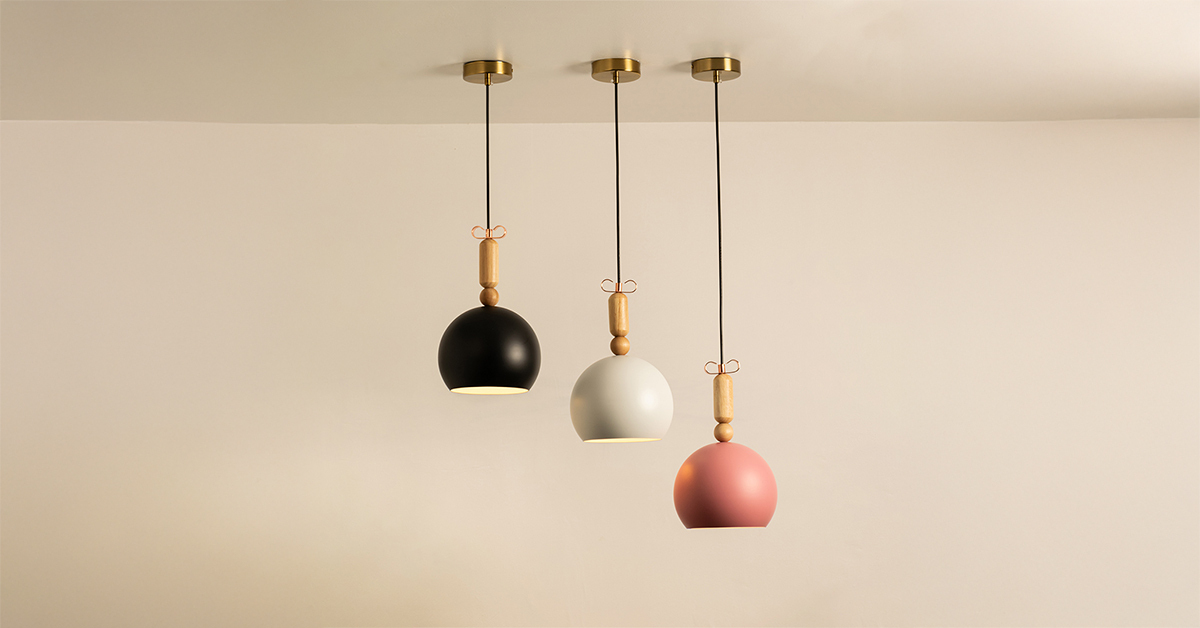 Pendant Lights | Hanging Lights Online | Whispering Homes Lights