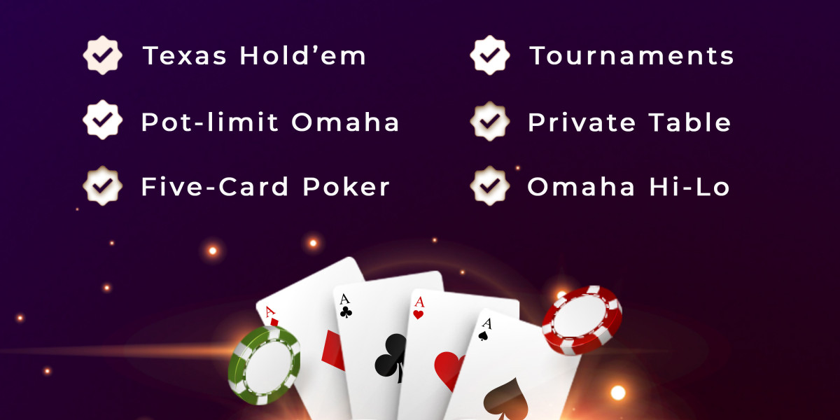 The Complete Guide to Poker Game Development: Choosing the Right Company