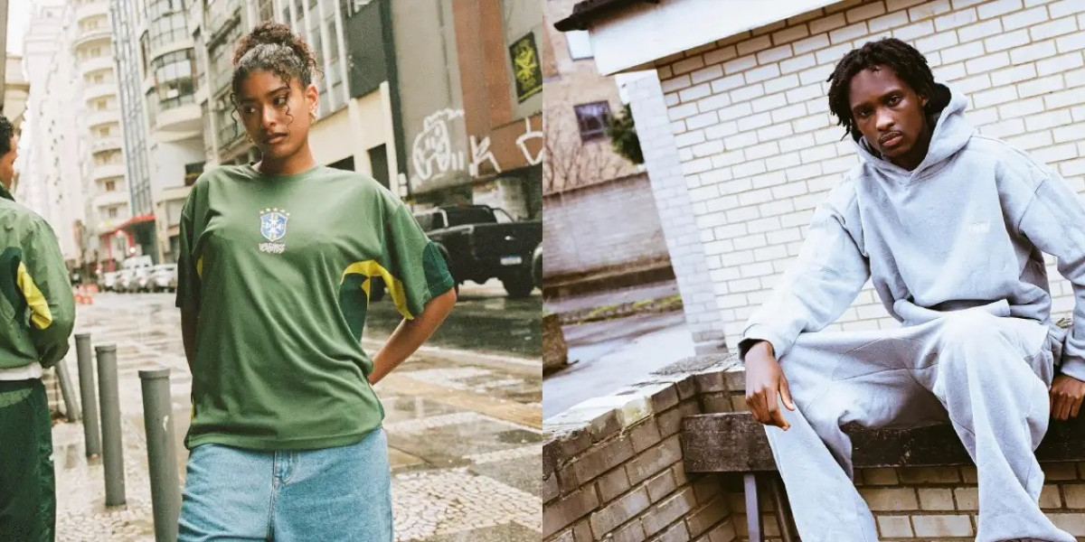 Up In Flames Ldn Clothing: A New Wave of Streetwear