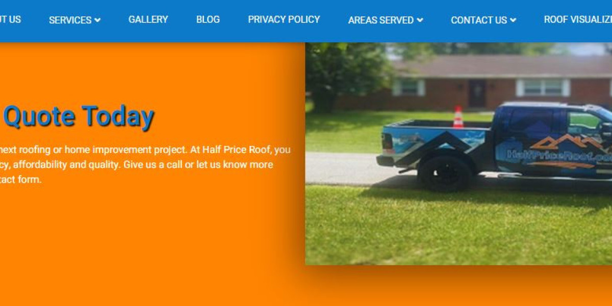 Cincinnati’s Best Roofers: Half Price Roof Delivers Roofing Services Today!