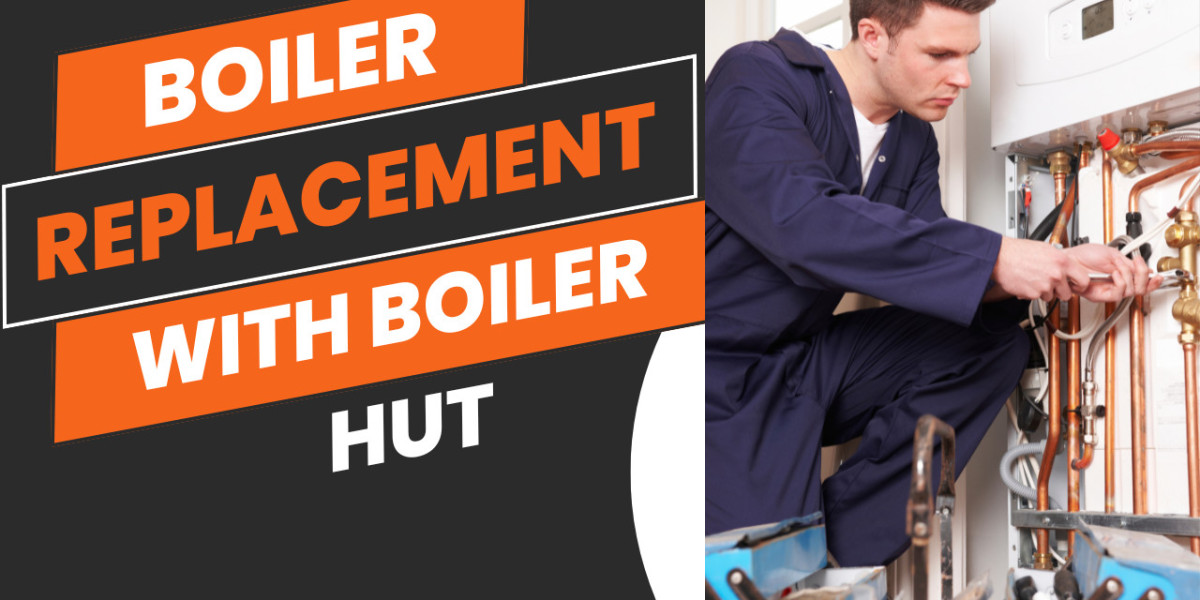 Efficient Boiler Replacement Services in Cardiff by Boiler Hut