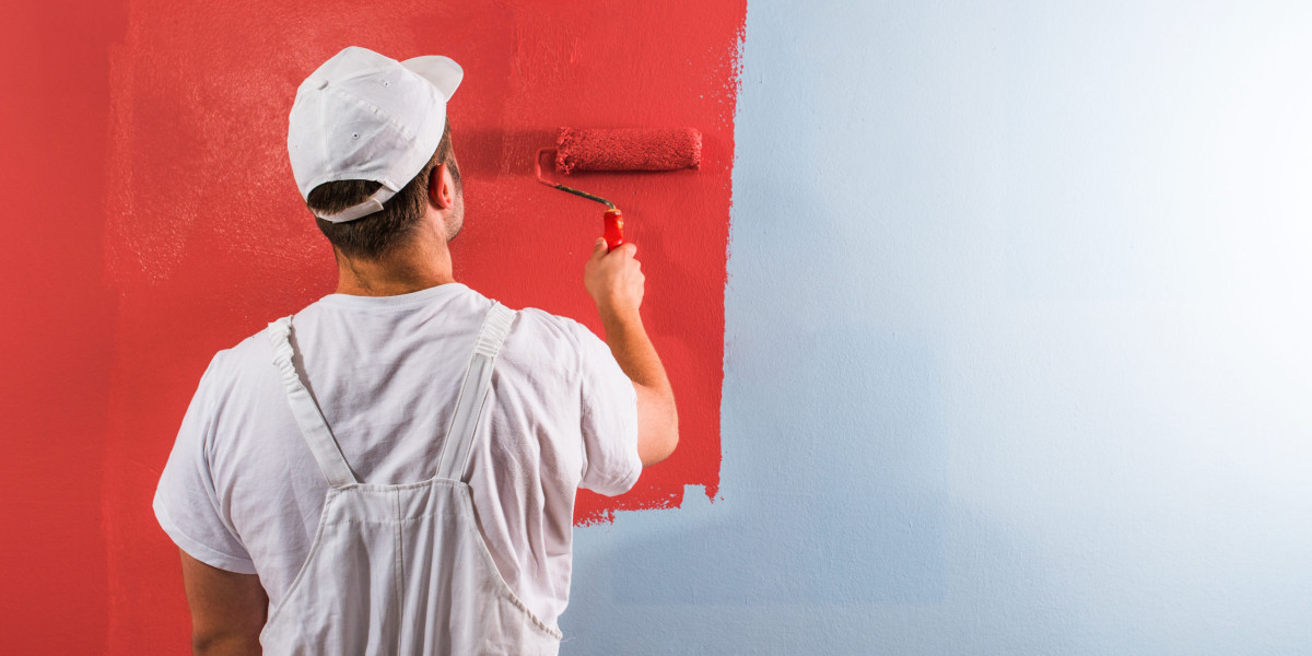 Why Hiring Professional Painters is the Best Option