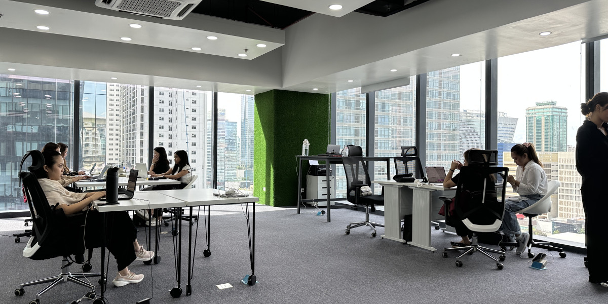 Why Choose the Best Virtual Office in Ortigas or Pasig with LGO Connects?