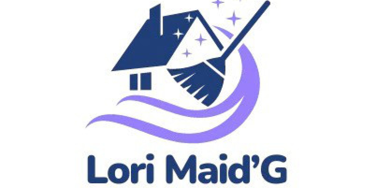 Lori Maid’G