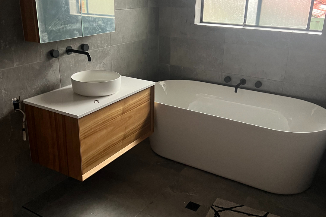 Bathroom and Laundry Renovations Adelaide - Tiling and Bathroom Renovations Specialists